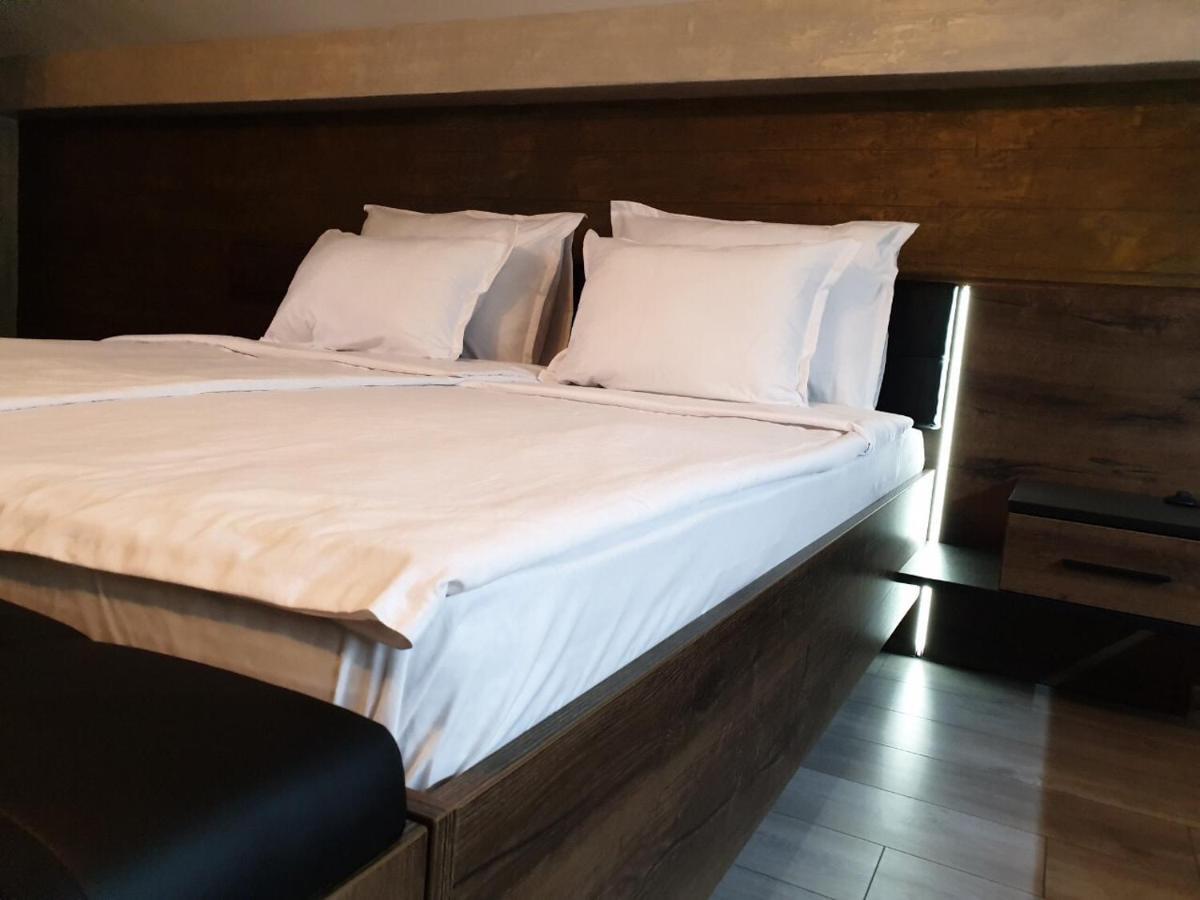 Deluxe 707 Daire Borovets Dış mekan fotoğraf